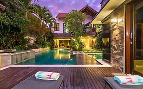 Villa Yasmin